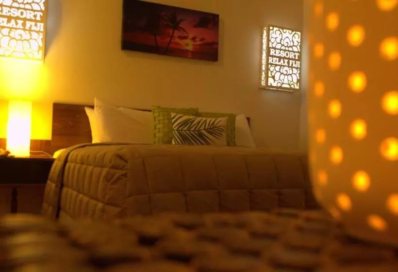 هتل Resort Relax Fiji
