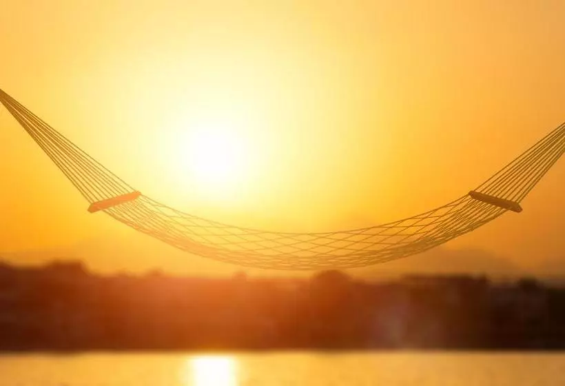 هتل Resort Relax Fiji