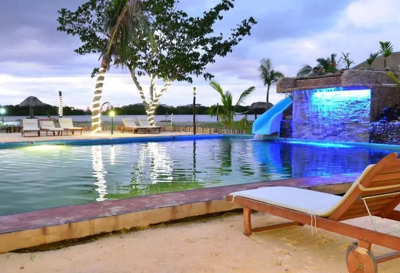 هتل Resort Relax Fiji