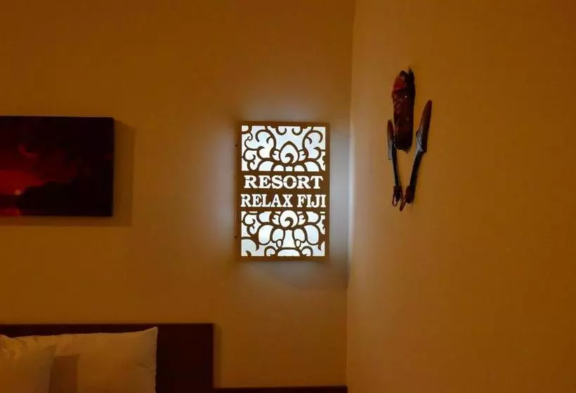 هتل Resort Relax Fiji