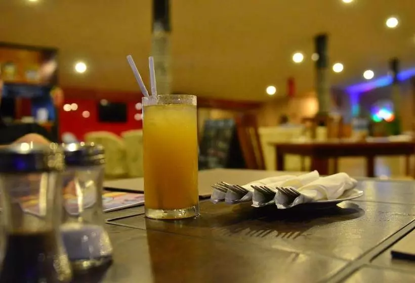 هتل Resort Relax Fiji