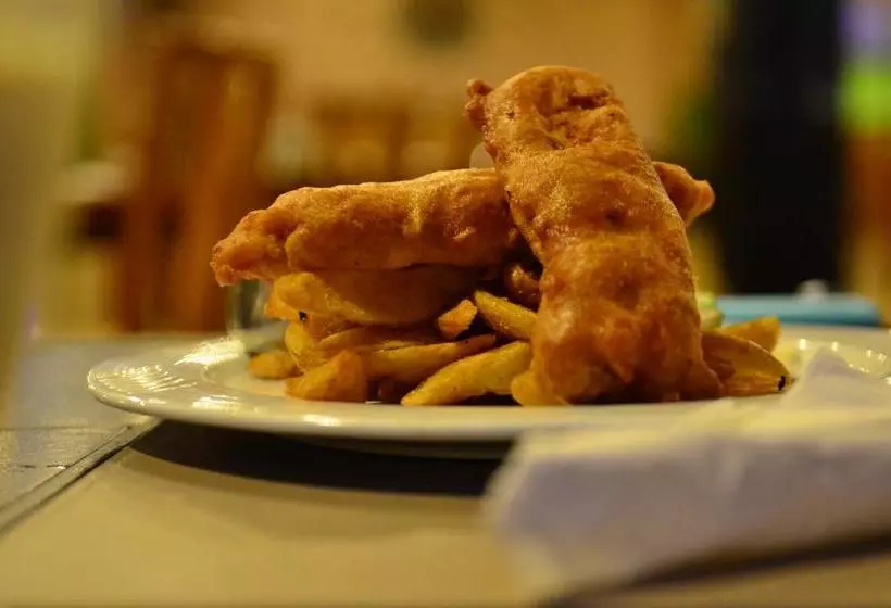 هتل Resort Relax Fiji