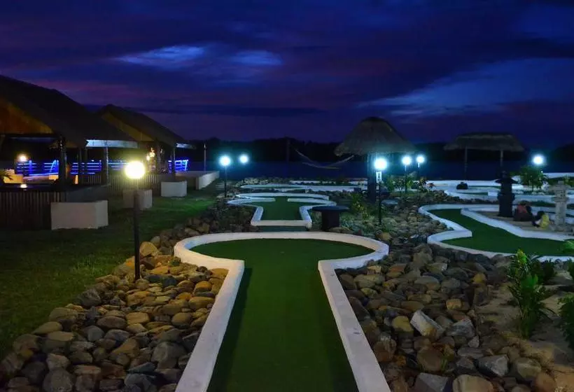 هتل Resort Relax Fiji