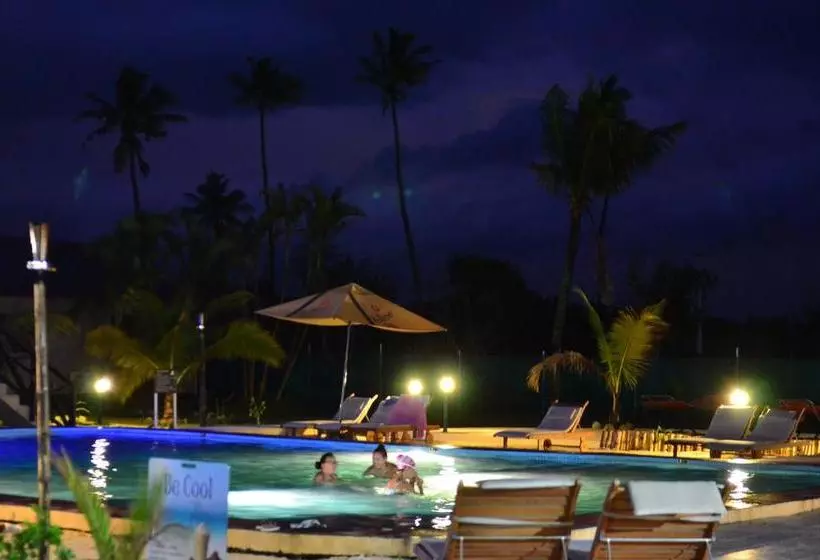 هتل Resort Relax Fiji