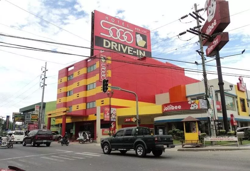 Hotel Sogo Cabanatuan