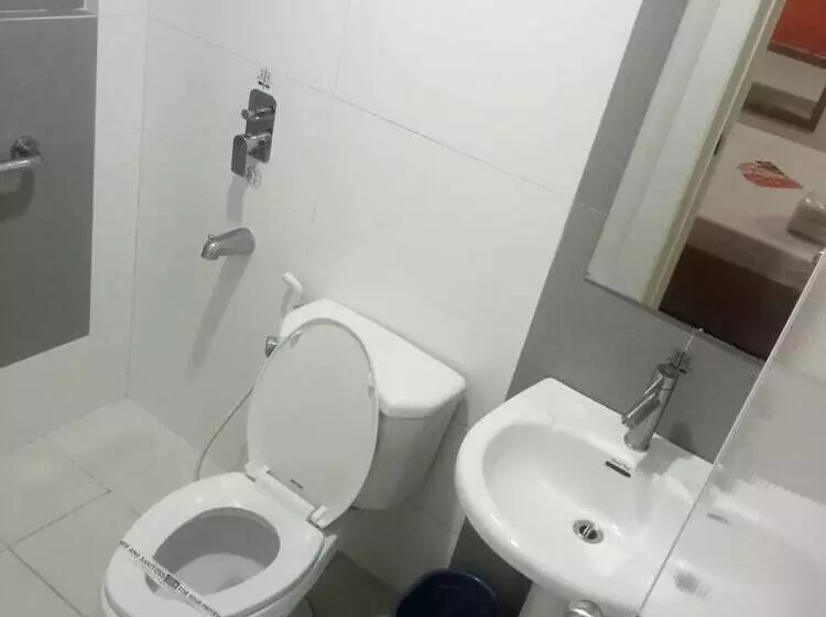 Hotel Sogo Cabanatuan