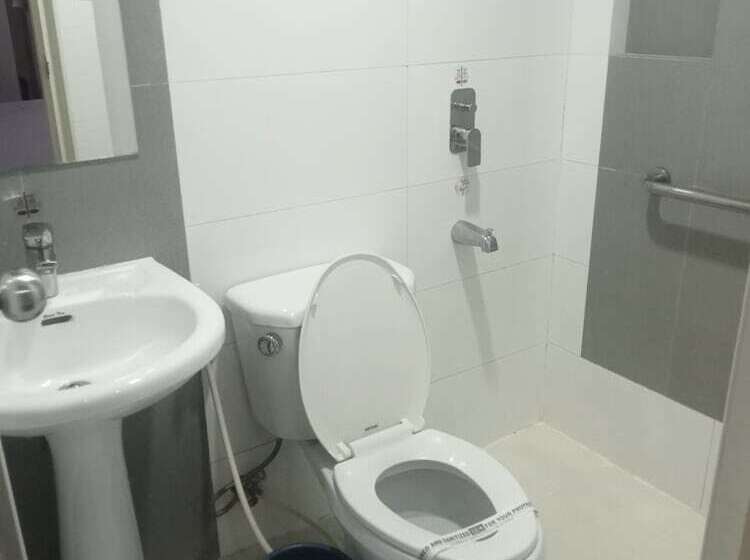 בית מלון כפרי Sogo Cabanatuan