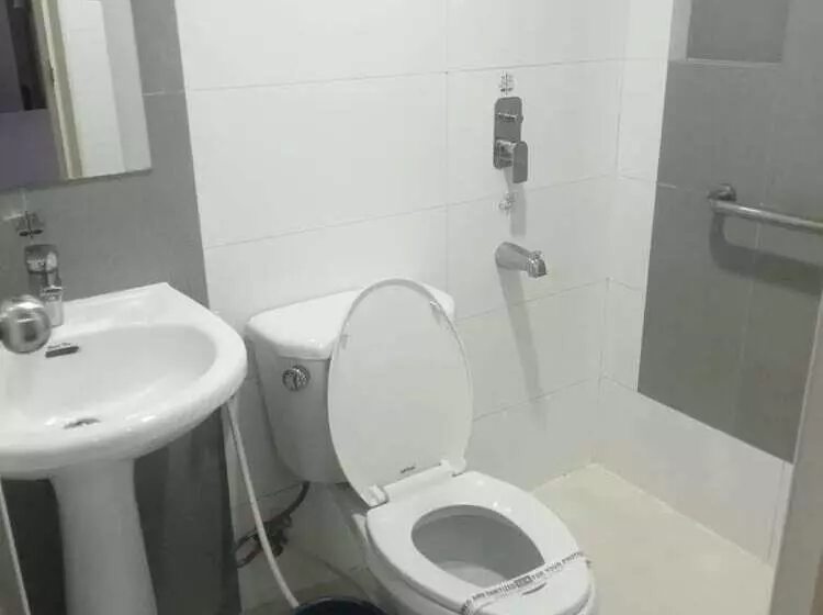 Hotel Sogo Cabanatuan