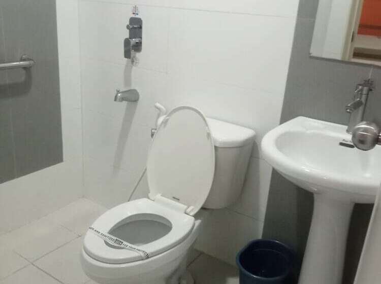 בית מלון כפרי Sogo Cabanatuan