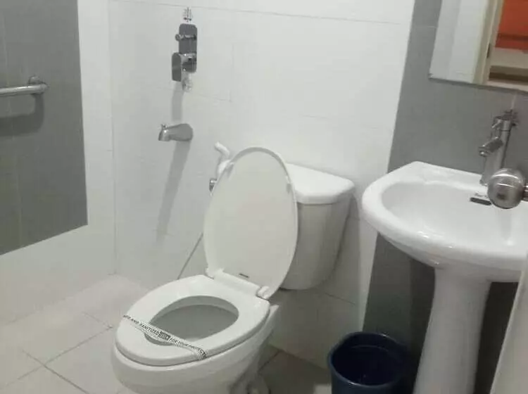 Hotel Sogo Cabanatuan