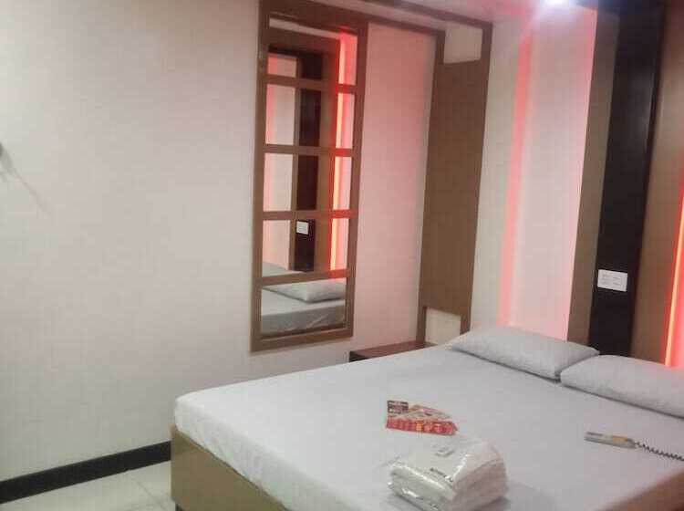 בית מלון כפרי Sogo Cabanatuan