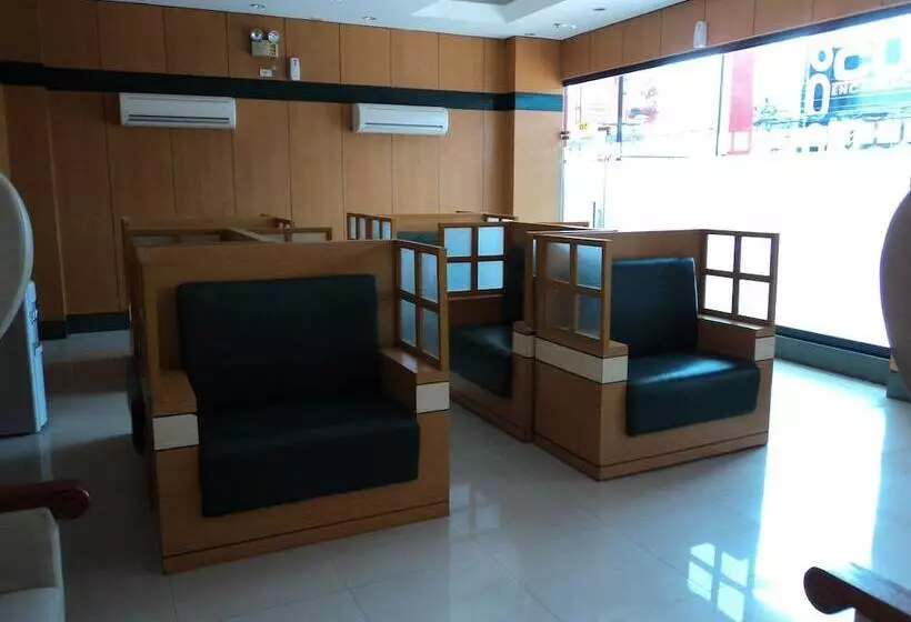 Hotel Sogo Cabanatuan