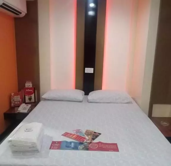 Hotel Sogo Cabanatuan