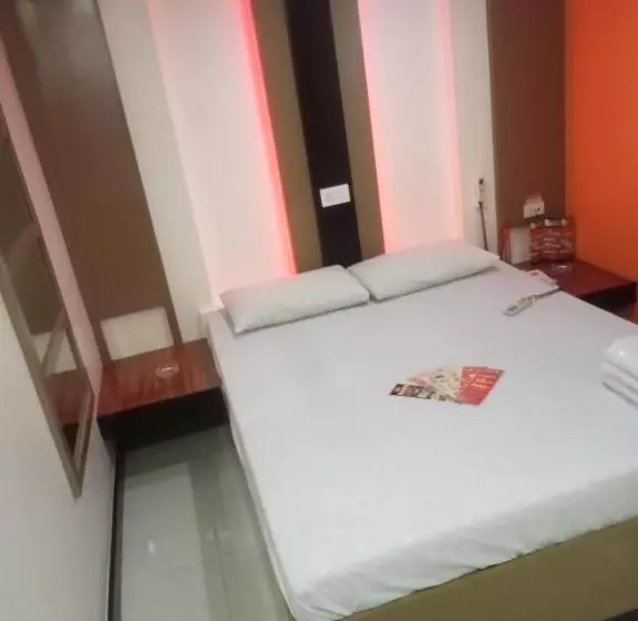 Hotel Sogo Cabanatuan