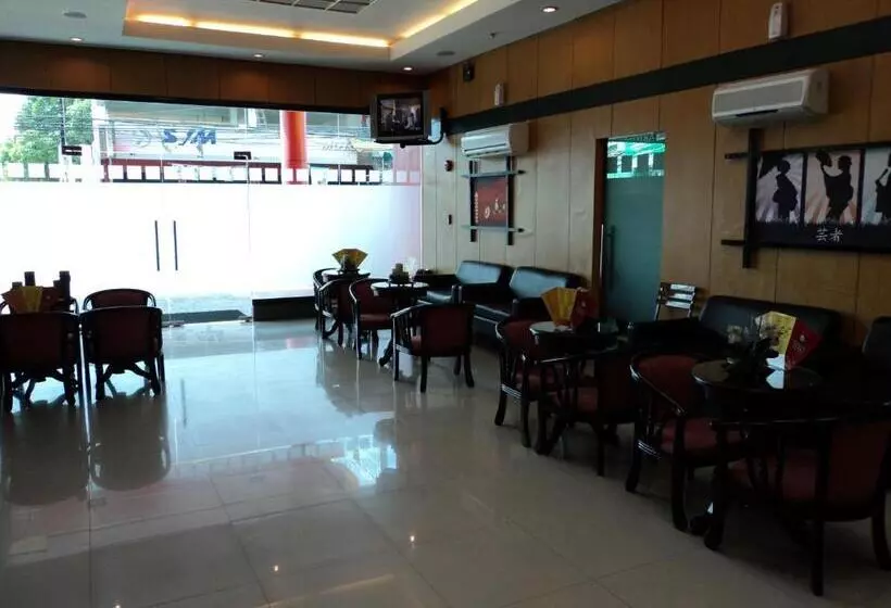 Hotel Sogo Cabanatuan