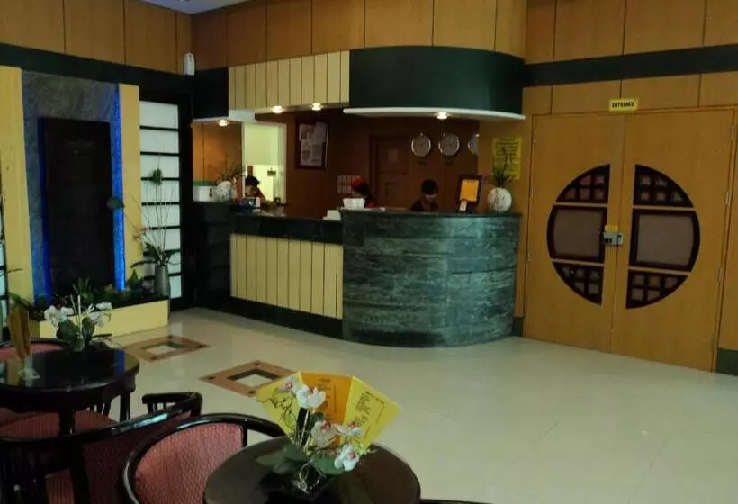 Hotel Sogo Cabanatuan