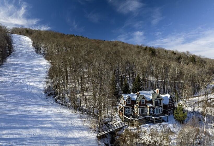 فندق Okemo Mountain Condo