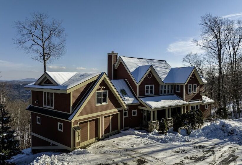 فندق Okemo Mountain Condo