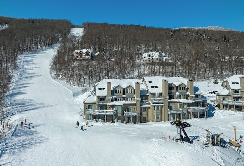 فندق Okemo Mountain Condo