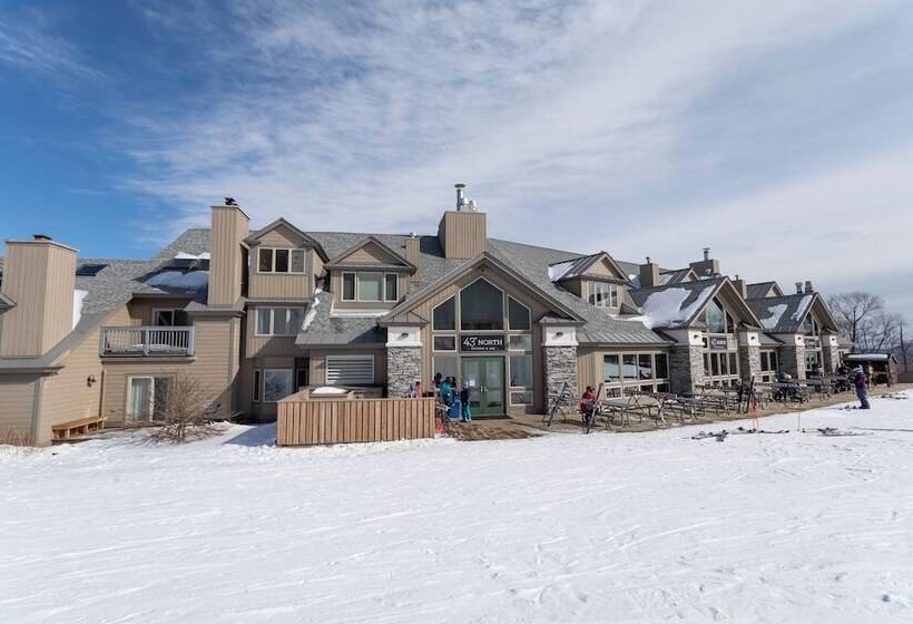 فندق Okemo Mountain Condo
