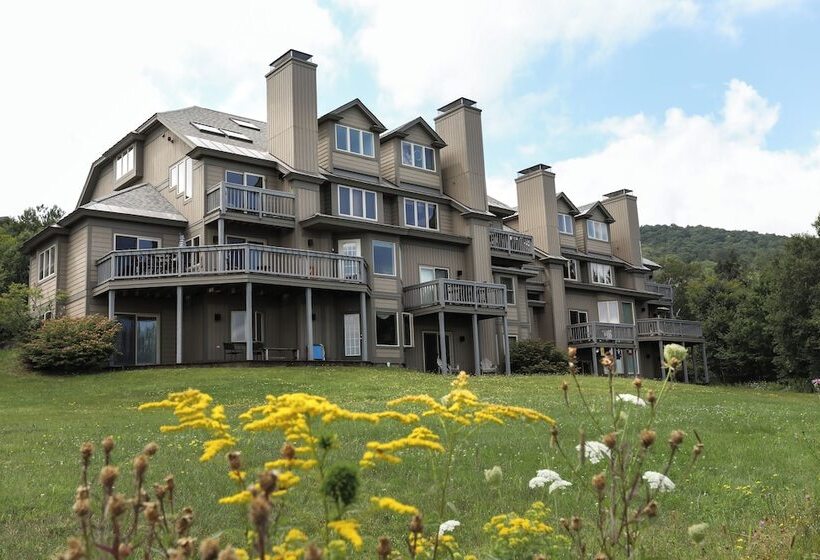 فندق Okemo Mountain Condo