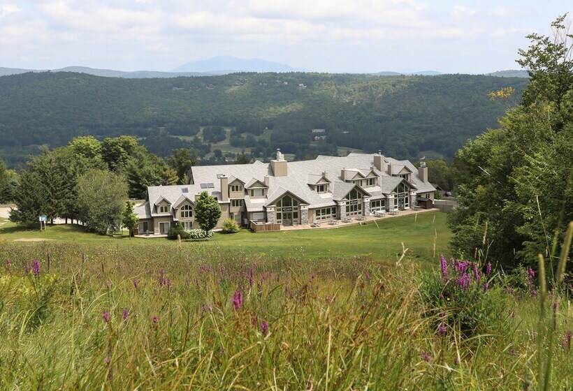 فندق Okemo Mountain Condo