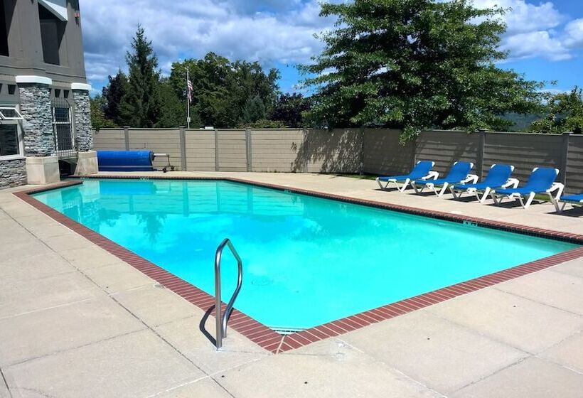 فندق Okemo Mountain Condo