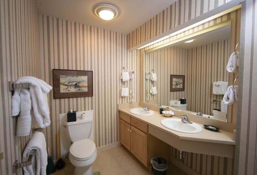 فندق Okemo Mountain Condo