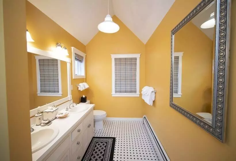 Отель Okemo Mountain Condo