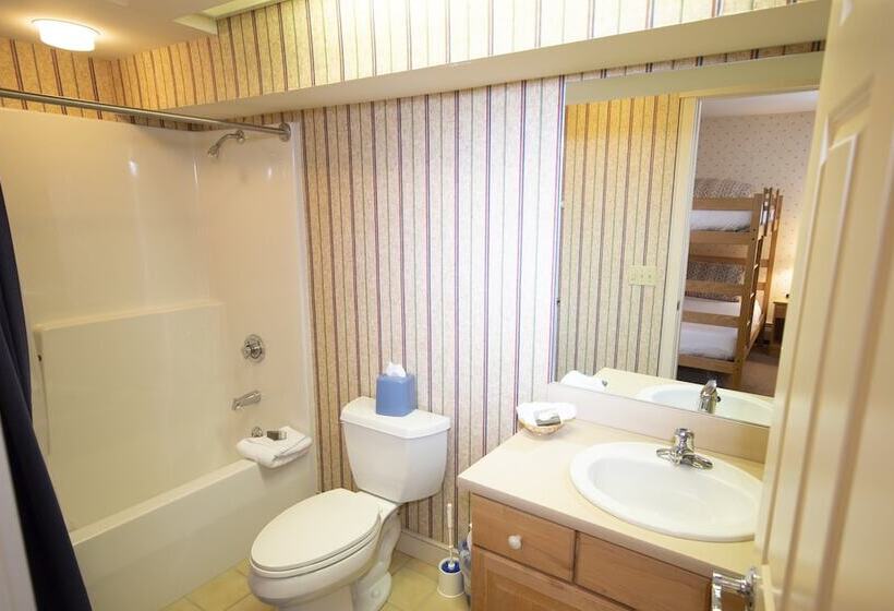 فندق Okemo Mountain Condo