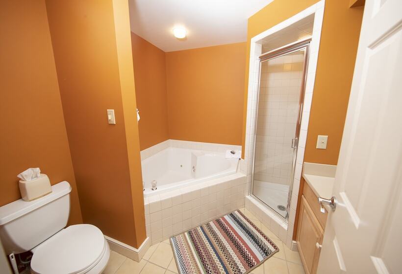 فندق Okemo Mountain Condo