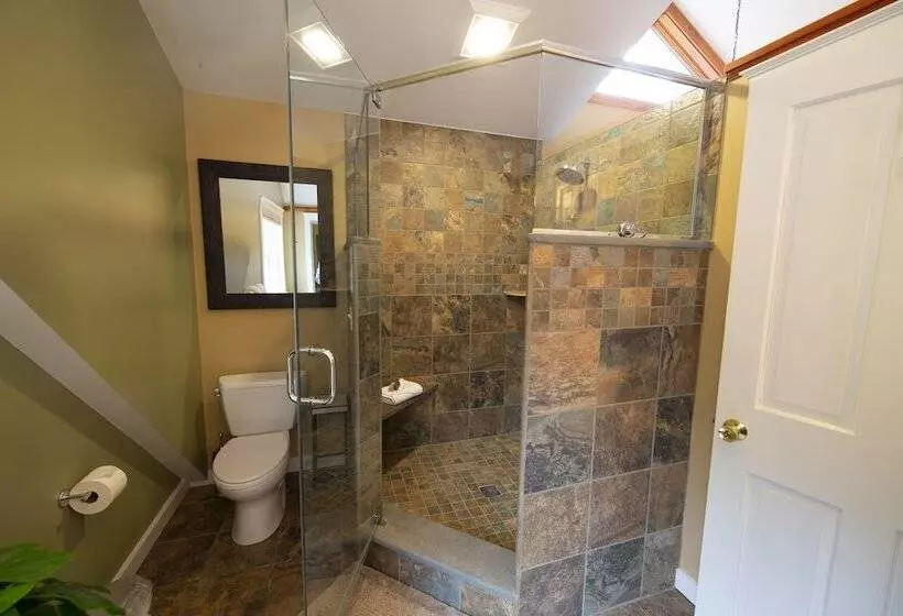 Отель Okemo Mountain Condo