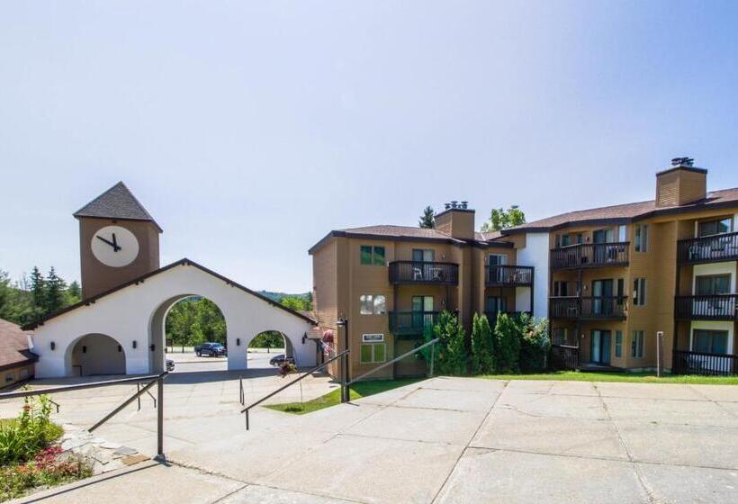 فندق Okemo Mountain Condo