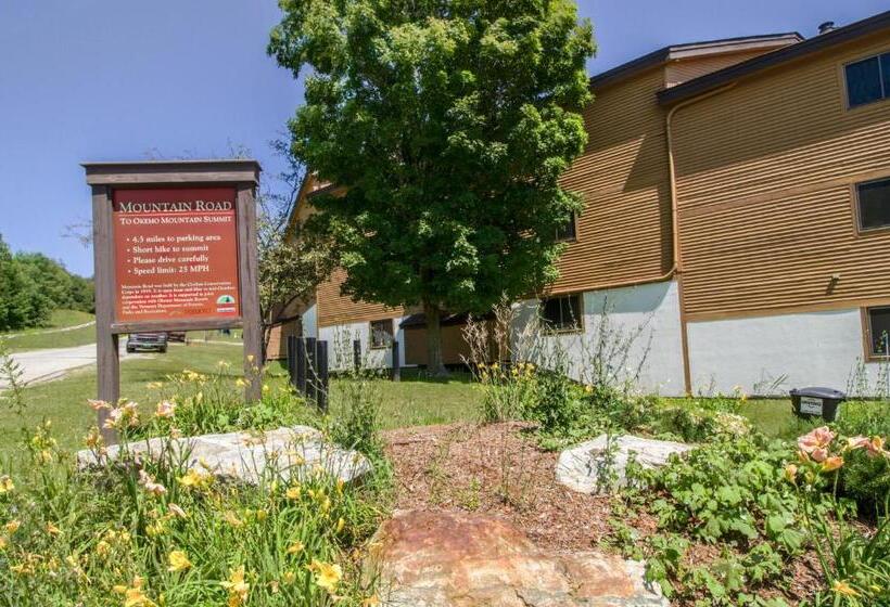 فندق Okemo Mountain Condo