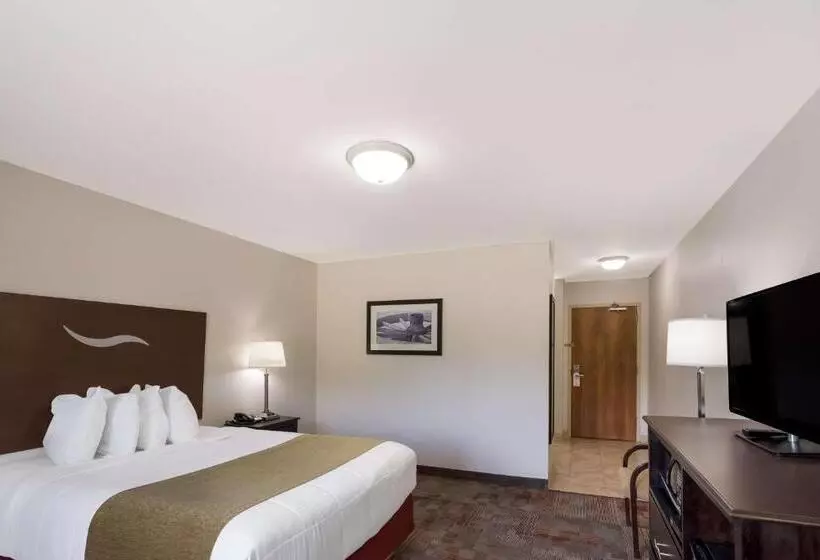 Surestay Hotel By Best Western Whittington Rend Lake