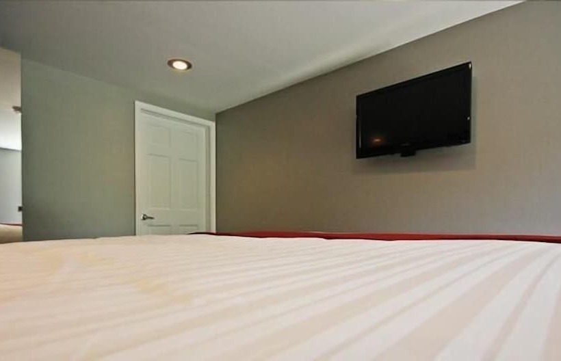 בית מלון כפרי The Anuva