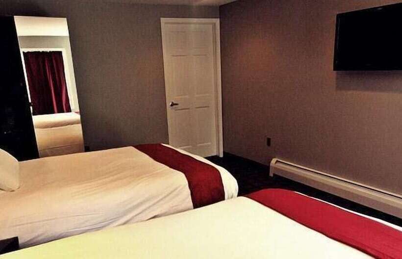 בית מלון כפרי The Anuva