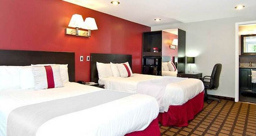 בית מלון כפרי The Anuva