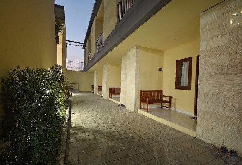 בית מלון כפרי The Ayudya Ulun Suan