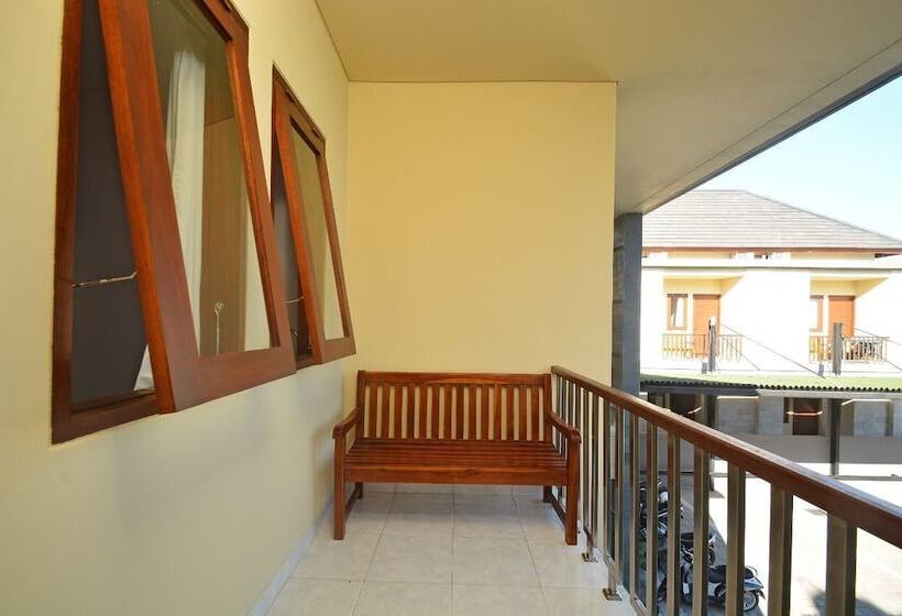 בית מלון כפרי The Ayudya Ulun Suan