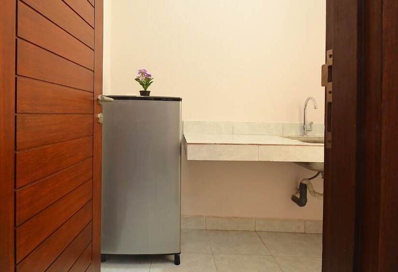 בית מלון כפרי The Ayudya Ulun Suan