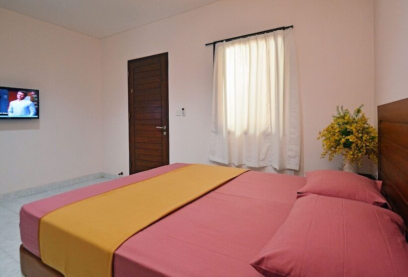 בית מלון כפרי The Ayudya Ulun Suan