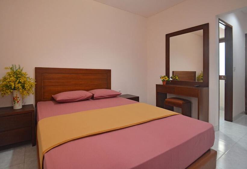 בית מלון כפרי The Ayudya Ulun Suan