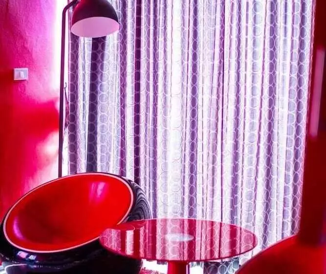 هتل The B Ranong Trend