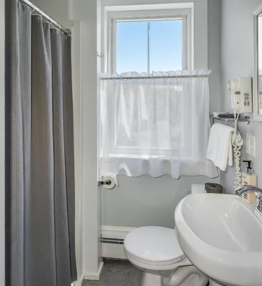 فندق The Craignair Inn & Causeway Restaurant