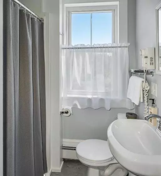 Отель The Craignair Inn & Causeway Restaurant