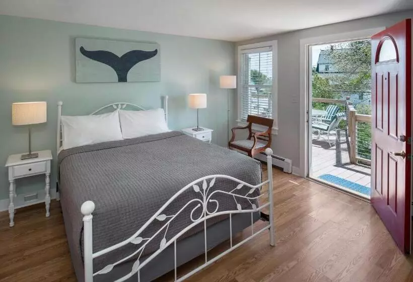 Отель The Craignair Inn & Causeway Restaurant