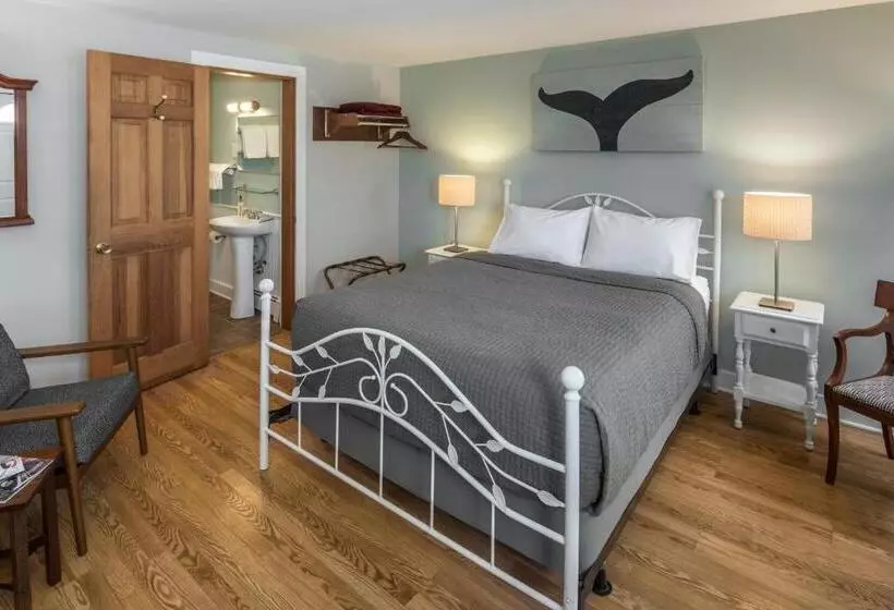 Отель The Craignair Inn & Causeway Restaurant