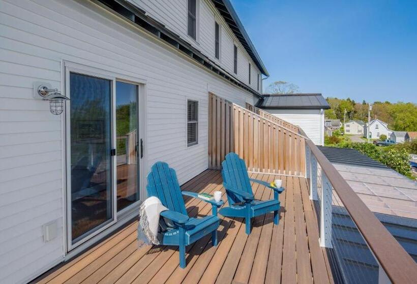 فندق The Craignair Inn & Causeway Restaurant