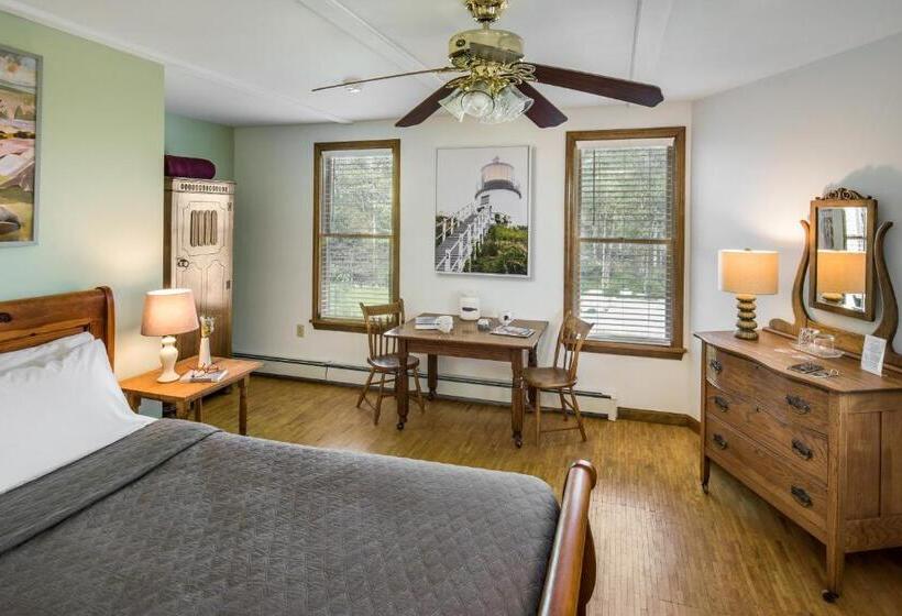 فندق The Craignair Inn & Causeway Restaurant